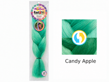Load image into Gallery viewer, Mood Braids