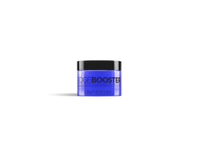 Load image into Gallery viewer, Style Factor EDGE BOOSTER Water-Based Strong Hold Pomade – Blueberry 3.38 oz