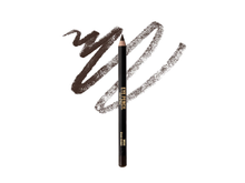 Load image into Gallery viewer, KISS New York Professional Silky Smooth Eye Pencil – Black Brown