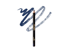 Load image into Gallery viewer, KISS New York Professional Silky Smooth Eye Pencil – Indigo Blue
