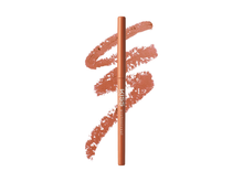 Load image into Gallery viewer, Kiss New York Luxury Intense Lip Liner – Brown