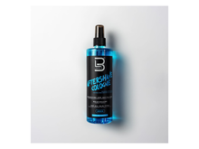 Load image into Gallery viewer, L3VEL3 Aftershave Cologne Aqua 13.5 fl oz