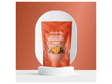 Load image into Gallery viewer, Locsanity Dreadlock Detox Powder 8 oz - Shea Apricot