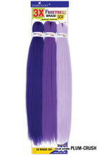 Load image into Gallery viewer, 3X BRAID 301 28"