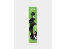 Load image into Gallery viewer, Saemoshi Body Wave packaged hair - style reference