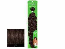 Load image into Gallery viewer, Saemoshi Mermaid Wave green package, color 2, matching lower-left color swatch