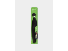 Load image into Gallery viewer, Saemoshi Straight packaged hair - style reference