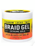 Load image into Gallery viewer, All Day Locks Braid Gel 15 oz