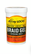 Load image into Gallery viewer, All Day Locks Braid Gel 5 oz