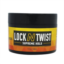Load image into Gallery viewer, All Day Locks Lock N Twist Supreme Hold 5 oz