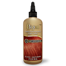 Load image into Gallery viewer, Bigen Color Semi-Permanent Hair Color