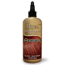Load image into Gallery viewer, Bigen Color Semi-Permanent Hair Color