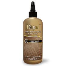 Load image into Gallery viewer, Bigen Color Semi-Permanent Hair Color