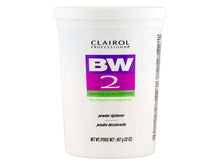 Load image into Gallery viewer, Clairol BW2 original powder lightener 32 oz tub