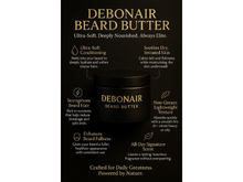 Load image into Gallery viewer, Debonair butter 2oz