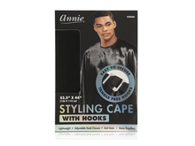 Load image into Gallery viewer, Cutting Cape w/Stretchable Hook