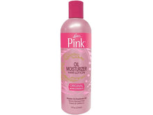 Load image into Gallery viewer, Luster Pink Oil Moisturizer Lotion
