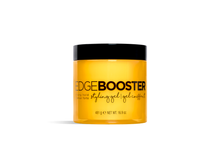 Load image into Gallery viewer, Style Factor EDGE BOOSTER Strong Hold Styling Gel – Pineapple 16.9 oz