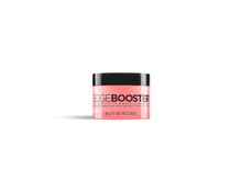Load image into Gallery viewer, Style Factor EDGE BOOSTER Water-Based Strong Hold Pomade – Sweet Peach 3.38 oz