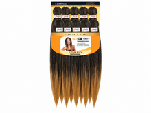 Load image into Gallery viewer, EZ Braid Spectra 10X 26-inch T1B/27 package color mockup