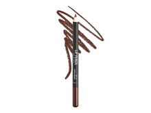 Load image into Gallery viewer, KISS New York Professional Silky Smooth Lip Pencil Liner – Coffee Brown