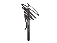 Load image into Gallery viewer, KISS New York Professional Silky Smooth Lip Pencil Liner – Black