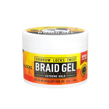 Load image into Gallery viewer, AllDay Loc Braiding Gel