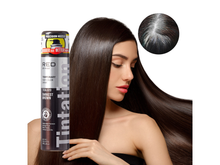 Load image into Gallery viewer, RED by KISS Tintation Darkest Brown 6 oz