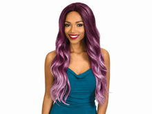 Load image into Gallery viewer, Wig 25 - GTOM Mixed Berry