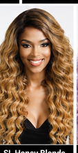 Load image into Gallery viewer, Wig 20 - SL Honey Blonds