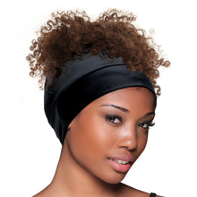 Load image into Gallery viewer, EVOLVE® SATIN PINEAPPLE SLEEP CAP