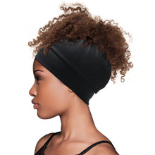 Load image into Gallery viewer, EVOLVE® SATIN PINEAPPLE SLEEP CAP