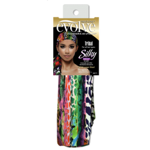 Load image into Gallery viewer, EVOLVE SILKY WRAP SCARF