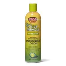 Load image into Gallery viewer, AFRICAN PRIDE MOISTURIZER LOTION