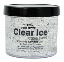 Load image into Gallery viewer, Ampro Clear Ice Gel