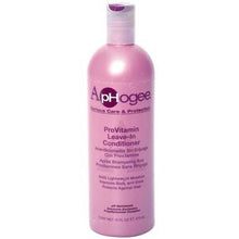 Load image into Gallery viewer, Aphogee Pro-Vitamin Leave In Conditoner