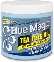 Load image into Gallery viewer, Blue Magic Net Wt 12 oz