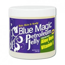 Load image into Gallery viewer, Blue Magic Net Wt 12 oz