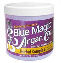 Load image into Gallery viewer, Blue Magic Net Wt 12 oz
