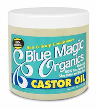 Load image into Gallery viewer, Blue Magic Net Wt 12 oz