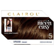 Load image into Gallery viewer, Clairol Nice 'N Easy