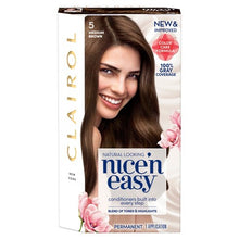 Load image into Gallery viewer, Clairol Nice 'N Easy