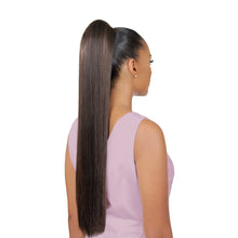 Load image into Gallery viewer, FHP-037 DRAWSTRING PONYTAIL
