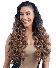 Load image into Gallery viewer, FREETRESS LONG FINGER ROLL BRAID