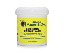 Load image into Gallery viewer, Jamaican Mango & Lime Locking Wax