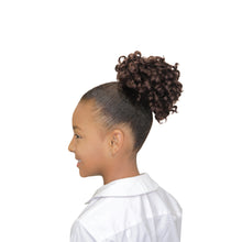 Load image into Gallery viewer, KID-7 PONYTAIL
