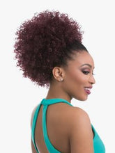 Load image into Gallery viewer, INSTANT PONY NATURAL AFRO 10&quot;   2                        5

