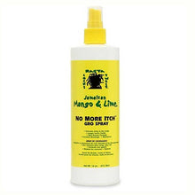 Load image into Gallery viewer, Jamaican Mango Lime No More Itch Spray