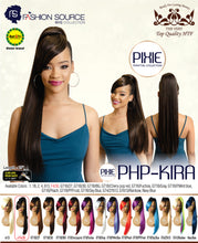 Load image into Gallery viewer, KIRA PONYTAIL