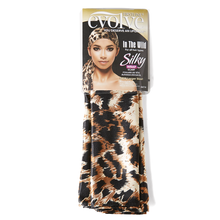 Load image into Gallery viewer, EVOLVE SILKY WRAP SCARF